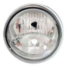 Farol Honda Cb600 Hornet 2005 A 2007 Farol Honda Cb600 Hornet 2005 A 2007