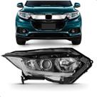 Farol Hrv 2019 2020 2021 Com Led Com Motor