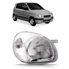 Farol hyundai atos 1998 1999 2000 elétrico
