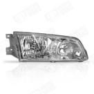 Farol hyundai h1 starex 2000 2001 lado direito