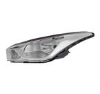 Farol Hyundai Hb20/hb20x 2012 Ate 2015 Lado Direito Cromado Arteb