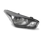 Farol Hyundai Hb20/hb20x/hb20s 2012 em Diante Lado Direito Com Mascara Negra Arteb