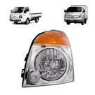 Farol hyundai hr 2004 a 2012 lado esquerdo