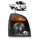 Farol hyundai hr 2013 a 2022 lado direito