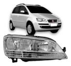 Farol idea 2005/10 cromado ld