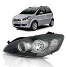 Farol Idea 2010 2011 2012 2013 2014 2015 2016 Máscara Negra Sporting