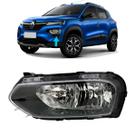 Farol Inferior Renault Kwid 2022 2023 2024 Esquerdo