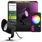 Farol inteligente Philips Hue Lily XL Outdoor 15 W, 1 pacote Farol inteligente Philips Hue Lily XL Outdoor 15 W, 1 pacote