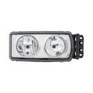 Farol iveco stralis/tector/trakker l/e 2010.prad. imp. **i