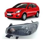 Farol jac j3 2011/13 m negra le