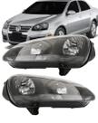 Farol Jetta 2005 A 2010 Máscara Negra Farol Jetta 2005 A 2010 Máscara Negra