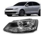 Farol Jetta 2011 2012 2013 Máscara Negra Tyc