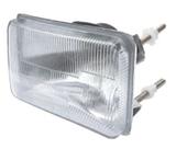 Farol john deere sem lâmpada dq-25062