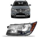 Farol Journey 09 a 13 Freemont 11 a 14 Mascara Negra