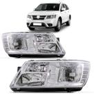 Farol journey 2009 a 2013/ freemont 2011 a 2014 eletrico