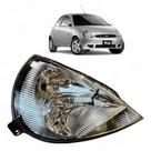 Farol Ka 1997 1998 1999 2000 2001 2002 a 2007 Cristal Direito