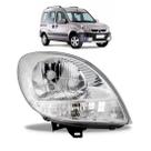 Farol kangoo 2009 a 2017