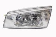 Farol kia besta gs ( lado esquerdo )