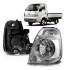 Farol Kia Bongo 2005 A 2011 - Lado Direito (Passageriro)