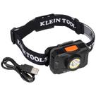 Farol Klein Tools 56414 Recarregável 800 Lumens