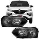 Farol Kwid 2023 2024 2025 Inferior
