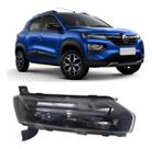 Farol kwid superior drl 22/23 ld