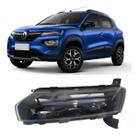 Farol kwid superior drl 22/23 le Farol kwid superior drl 22/23 le