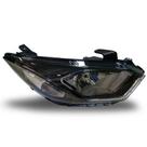 Farol Lado Direito Com Led Drl Pecas Genuinas Gm Onix 1.0,1.4 prisma 52142401