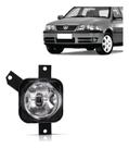 Farol Lado Direito Gol Parati Saveiro G3 1999 2000 A 2004