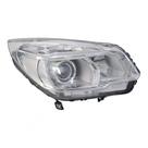 Farol Lado Direito H1 Chevrolet S10 LTZ 2012 A 2019