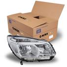 Farol Lado Direito Lt Sem Projetor Pecas Genuinas Gm S10 trailblazer 52095238