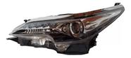 Farol Lado Esquerdo Fuul Led Hilux Sw4 2016/2020 Original. Farol Lado Esquerdo Fuul Led Hilux Sw4 2016/2020 Original.