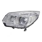 Farol Lado Esquerdo H1 Chevrolet s10 Ltz 2012 a 2019