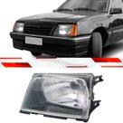 Farol Lado Esquerdo Monza 1982 Até 1987