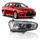 Farol lancer 2011/2015 ld