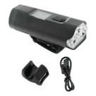 Farol Lanterna Absolute Prime 1600 Lumens C/ Power Bank Bike