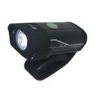 Farol Lanterna Bike WS-263 400 Lumens Usb Recarregável