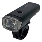 Farol Lanterna Dianteira LED Branco Para Bicicleta Bike