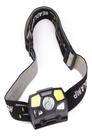 Farol lanterna recarregável para bike com sensor de mvimento Farol lanterna recarregável para bike com sensor de mvimento