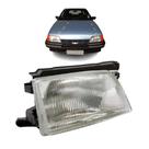 Farol ld h4 ipanema/kadett 89/98 foco simples