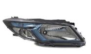 Farol ld h4 prisma onix 2012/16 mold. azul