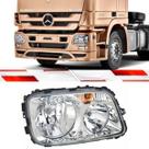 Farol Ld MB Actros 2009 Ate 2015