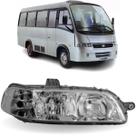 Farol ld micro onibus agrale volare a5 a6 a8 w8 2002 a 2005