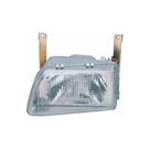 FAROL LD para CAMINHAO FORD SAPAO F11000/F12000/F13000 LD
