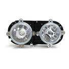 FAROL LD para CARGO DUPLO DIAGONAL 3 ORELHAS LD (LAMPADA H7) FAROL LD para CARGO DUPLO DIAGONAL 3 ORELHAS LD (LAMPADA H7)