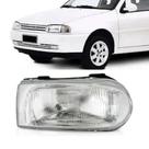 FAROL LD para GOL/ PARATI/ SAVEIRO 95/99 LD