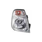 FAROL LD para KIA BONGO K2700 05/10 LD