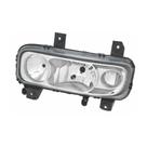 FAROL LD para MBB ATEGO 10/ LD SEM AUXILIAR DE NEBLINA LAMPA