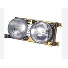 FAROL LD para MBB BICUDINHO DUPLO 1620 710 - 712 - 715 - 812