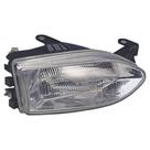 FAROL LD para PALIO WEEKEND/ SIENA/ STRADA 95/99 LD